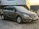 Mercedes-Benz B 180 CDI  Navi*SHZ*Klima*PDC - Mercedes-Benz B 180 mit Diesel-Antrieb: Limousine