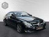 Mercedes-Benz E 200 Coupè I Automatik I Wenig Km. I Navi I - Mercedes-Benz in Kassel