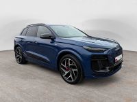 Audi Q6 e-tron - Vorschau Bild 9