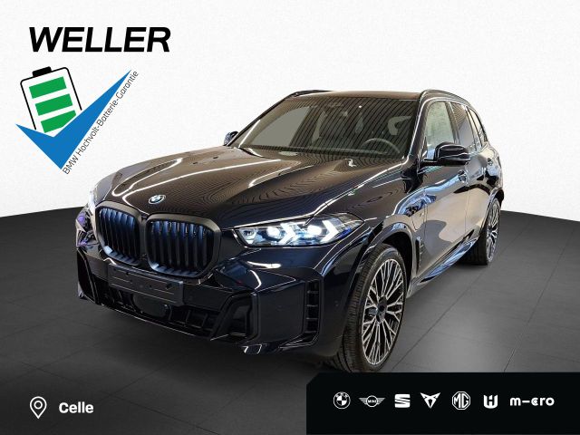 BMW X5 xDrive50e M Sport Leasing ab 1499EUR  DA+ ACC