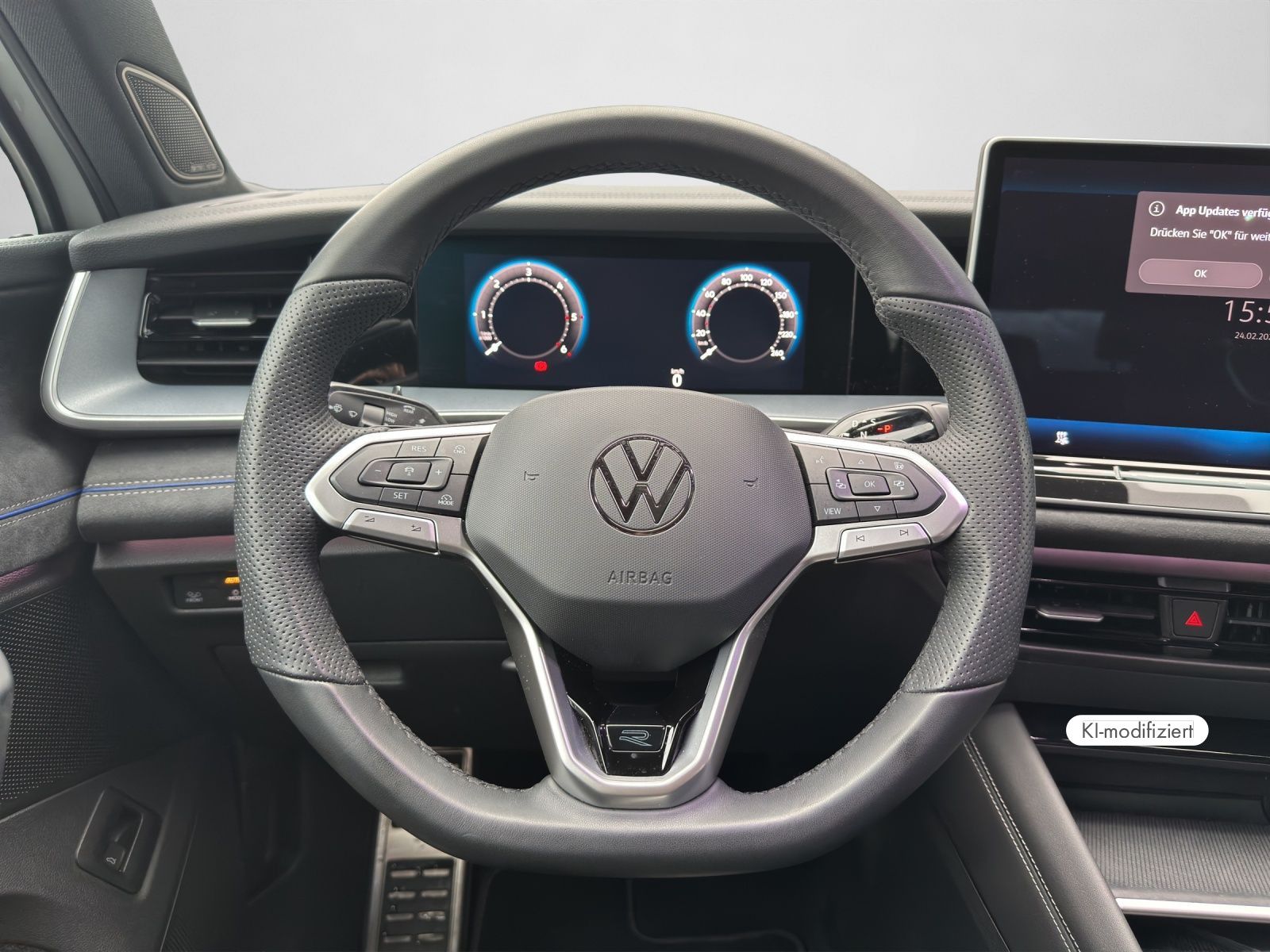 Volkswagen Tayron - Bild 10