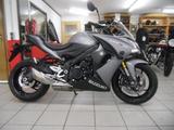 Suzuki GSX-S 1000 F - SUZUKI SPORTTOURER