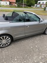 Audi  A4  B6 Cabriolet 1.8T - Audi Cabriolet aus 2005