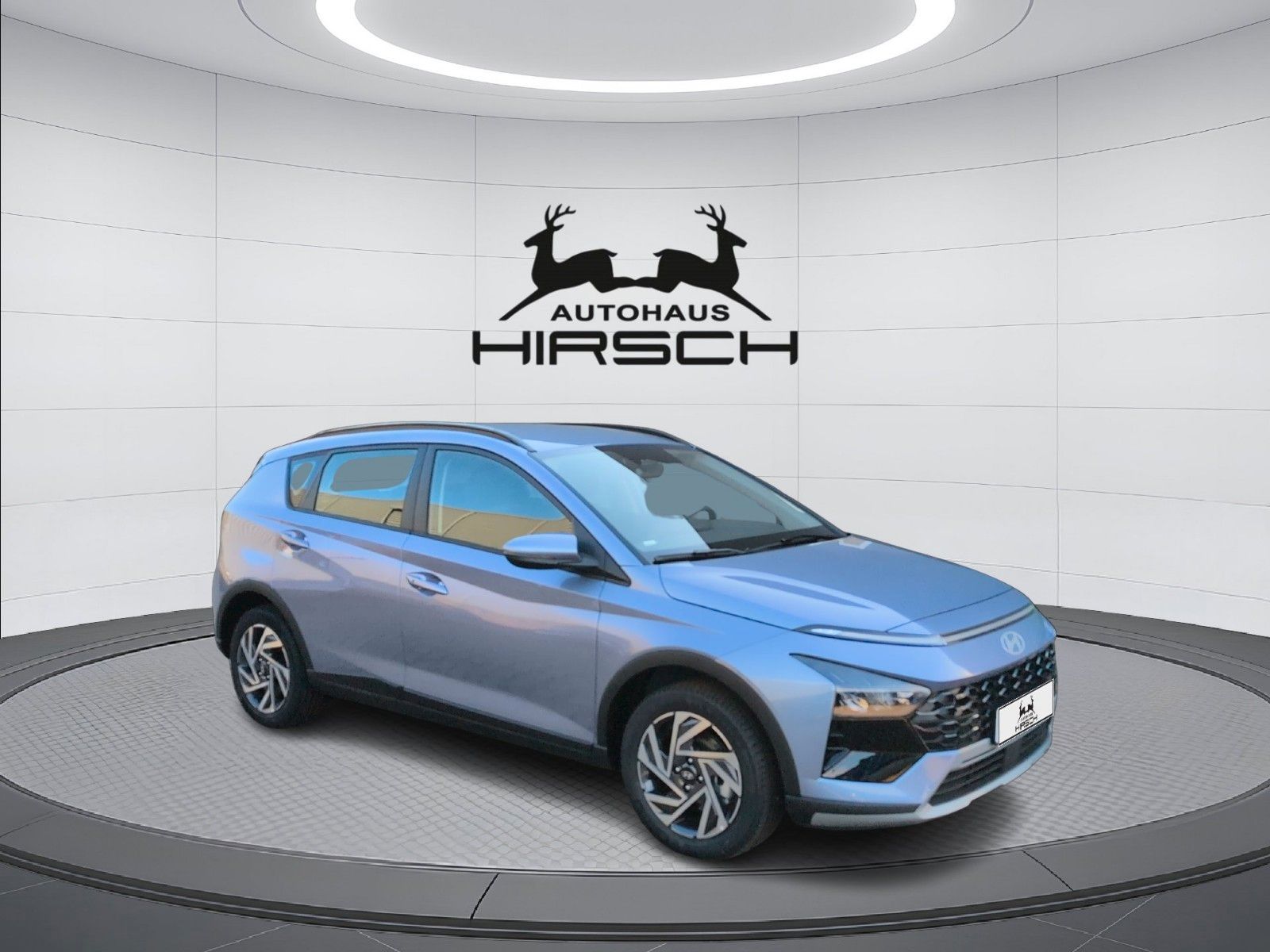 Hyundai BAYON – Bild 2
