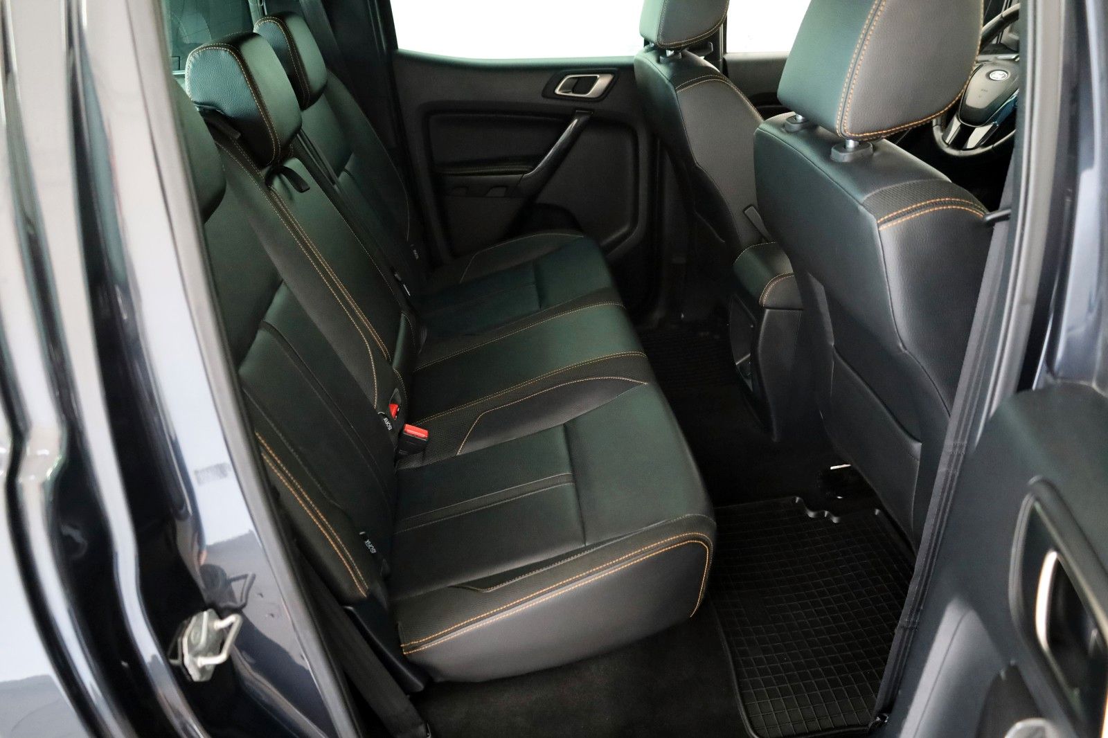 Fahrzeugabbildung Ford Ranger Wildtrak  Leder,Navi,LED,ACC,Rollo el,AHK