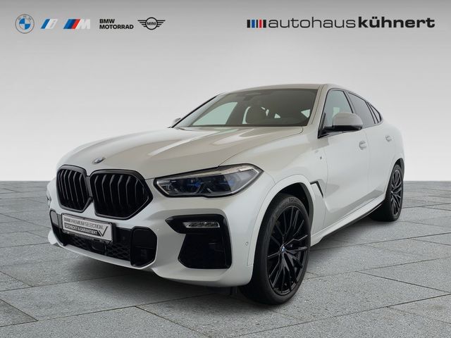 BMW X6 xDrive30d ///M Sport Laser HUD 360° Standhzg.