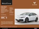 Cupra Born VZ 79 kWh Pano 360° Sennheiser HUD Navi SHZ - Cupra Born: Vz