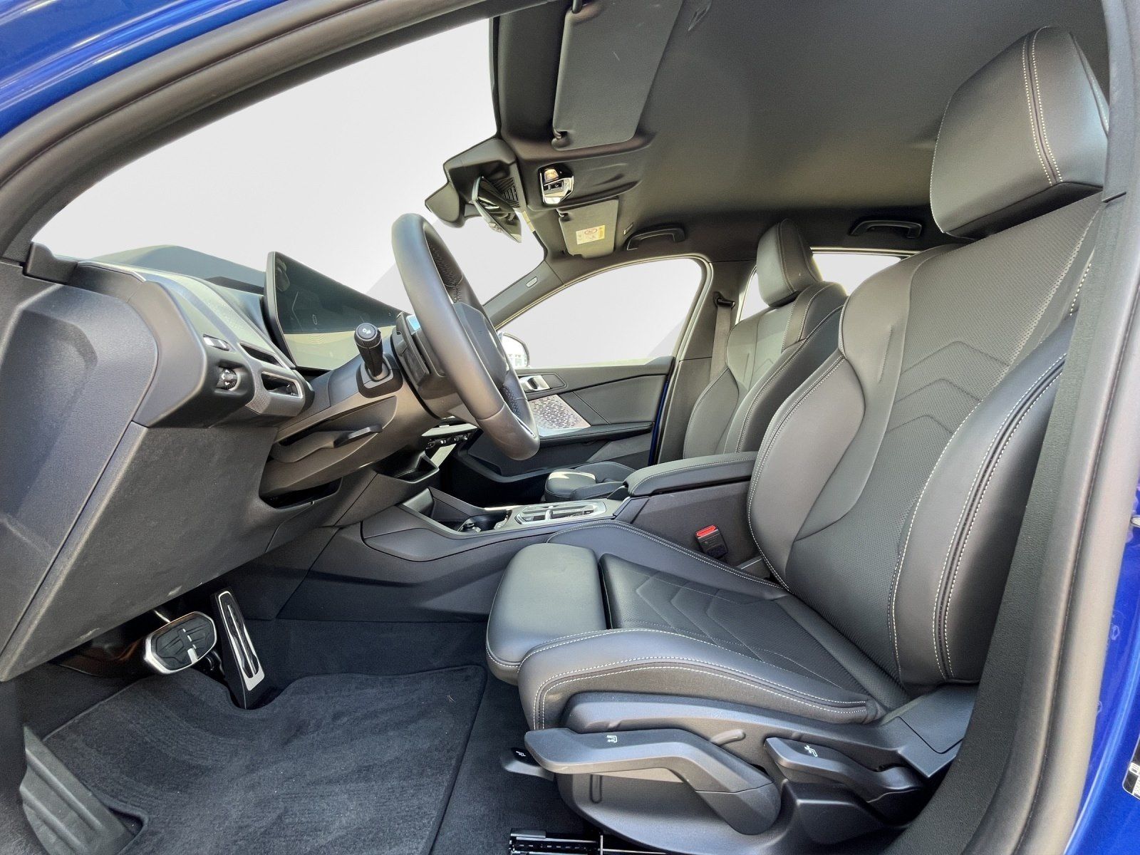 BMW 120 - Bild 11
