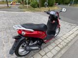 Peugeot TWEET125 SBC ACTIVE EUR5 - Peugeot Tweet 125 Active