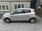 Mitsubishi Space Star Intro Edition+ 1.HAND-NAVI-SHZ - Mitsubishi Space Star: Automatik