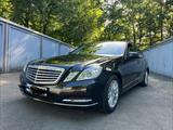 Mercedes-Benz E 200 CDI  AVANTGARDE. Neu TÜV - Mercedes-Benz E 200: Cdi Avantgarde
