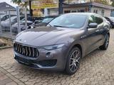 Maserati Levante S Q4  Biturbo / Pano / Totwinkel / 430PS - Maserati Gebrauchtwagen in Hamburg