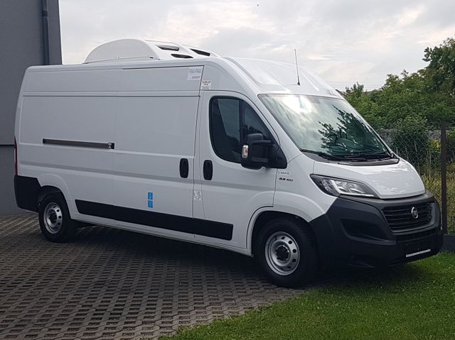 Fiat DUCATO 3 KOMORY L3H2 CHŁODNIA IZOTERMA GRZANIE
