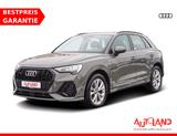 Audi Q3 40 TFSI quattro S line S-Tronic LED Navi PDC - Audi Q3 40 TFSI Gebrauchtwagen