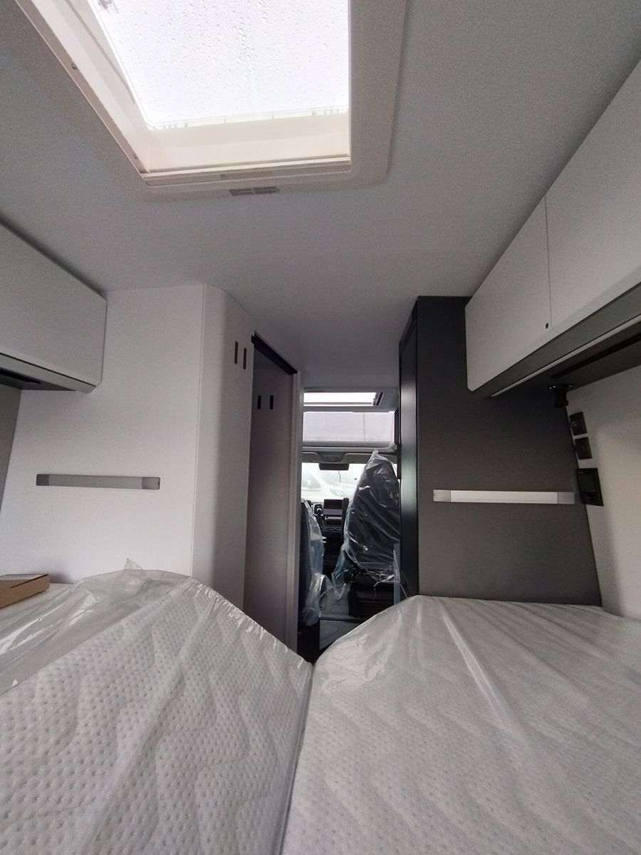 Fahrzeugabbildung Adria Twin Edition 640 SLB Markise,Solar,Navi,TrumaD6E