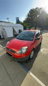 Ford Günstiger Ford Fiesta  Noch TÜV bis 11/2025 - Ford: Günstig