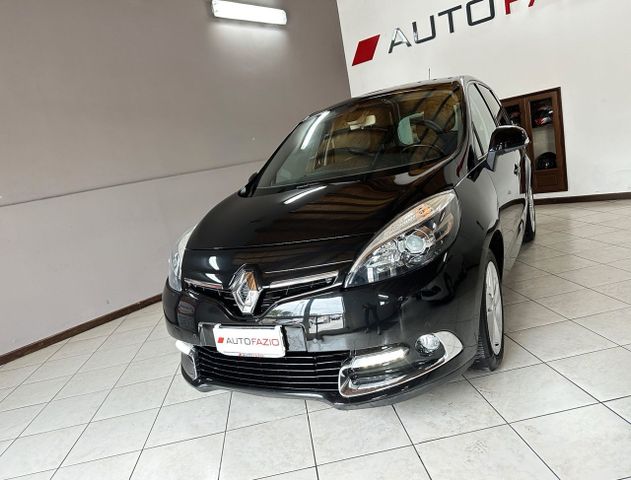 Renault Scenic Scénic 1.5 dCi 110CV Live