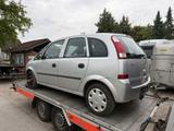 Opel Meriva 1.6 Enjoy - Gebrauchtwagen bis 700 Euro