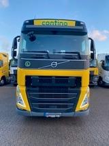 Volvo FH460 