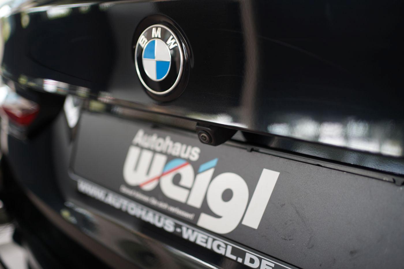 BMW 530i xDi Luxury Line HeadUp+Komfortzug+Laserlich