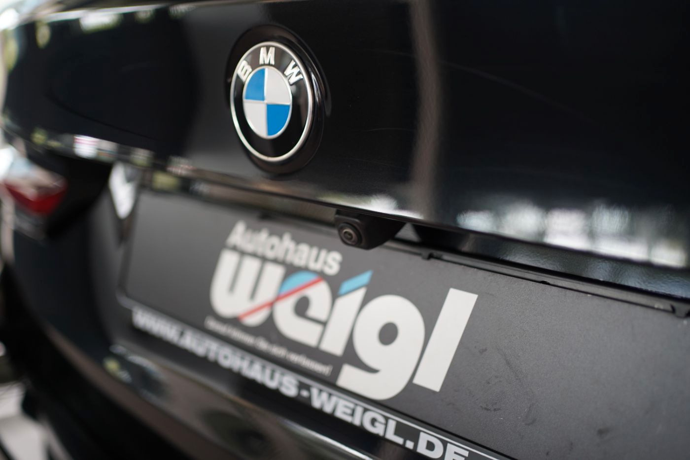 Fahrzeugabbildung BMW 530i xDi Luxury Line HeadUp+Komfortzug+Laserlich
