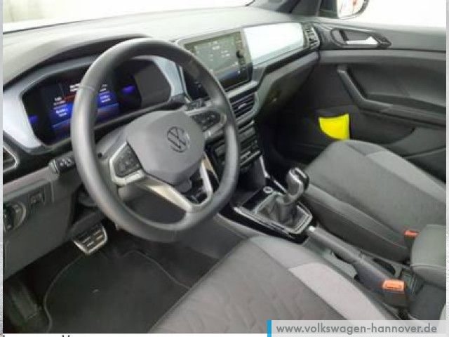 Volkswagen T-Cross - Bild 5