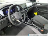 Volkswagen T-Cross - Vorschau Bild 5