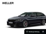 BMW 520dA xDr T M SPORT PRO LivePro,AHK,St+G,HUD,Kam