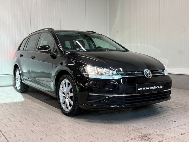 Golf VII Variant Comfortline 1.0 TSI DSG NAVI SH
