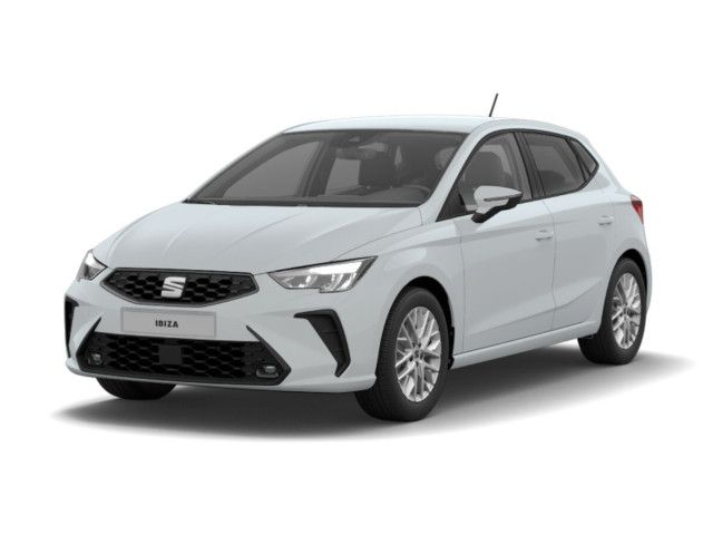 Ibiza 1.0 TSI Style DSG *ACC*NAV*R-CAM*PDC*SHZ*
