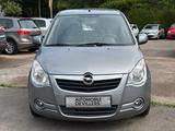 Opel Agila B Edition Automatik, Klima, SHZ, 1. Hand - Opel Agila: B