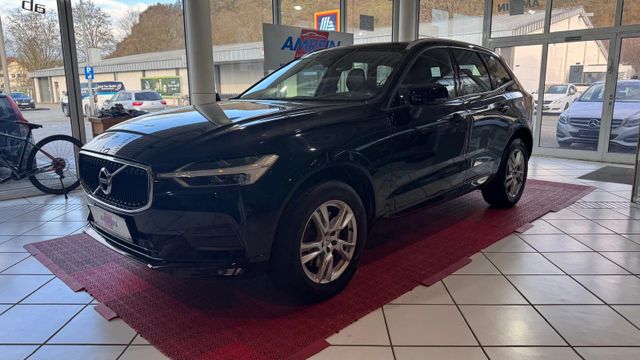 Volvo XC60 D4 AWD Momentum +PANORAMA+NAVI+LED+RFK+