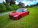BMW 335i Coupé M Sport Edition M Sport Edition - BMW 335 aus 2012: M Sport