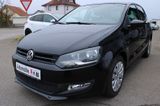 Volkswagen Polo V Comfortline 1.HAND*KLIMA*TÜV NEU*5-TÜRIG