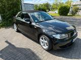 BMW TOP gepflegter BMW 120i Cabrio - Sommerfahrzeug - BMW 120 aus 2009: 120i