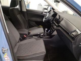 T-Cross 1.0 TSI Life *NAVI*KAMERA*ACC*GARANTIE*