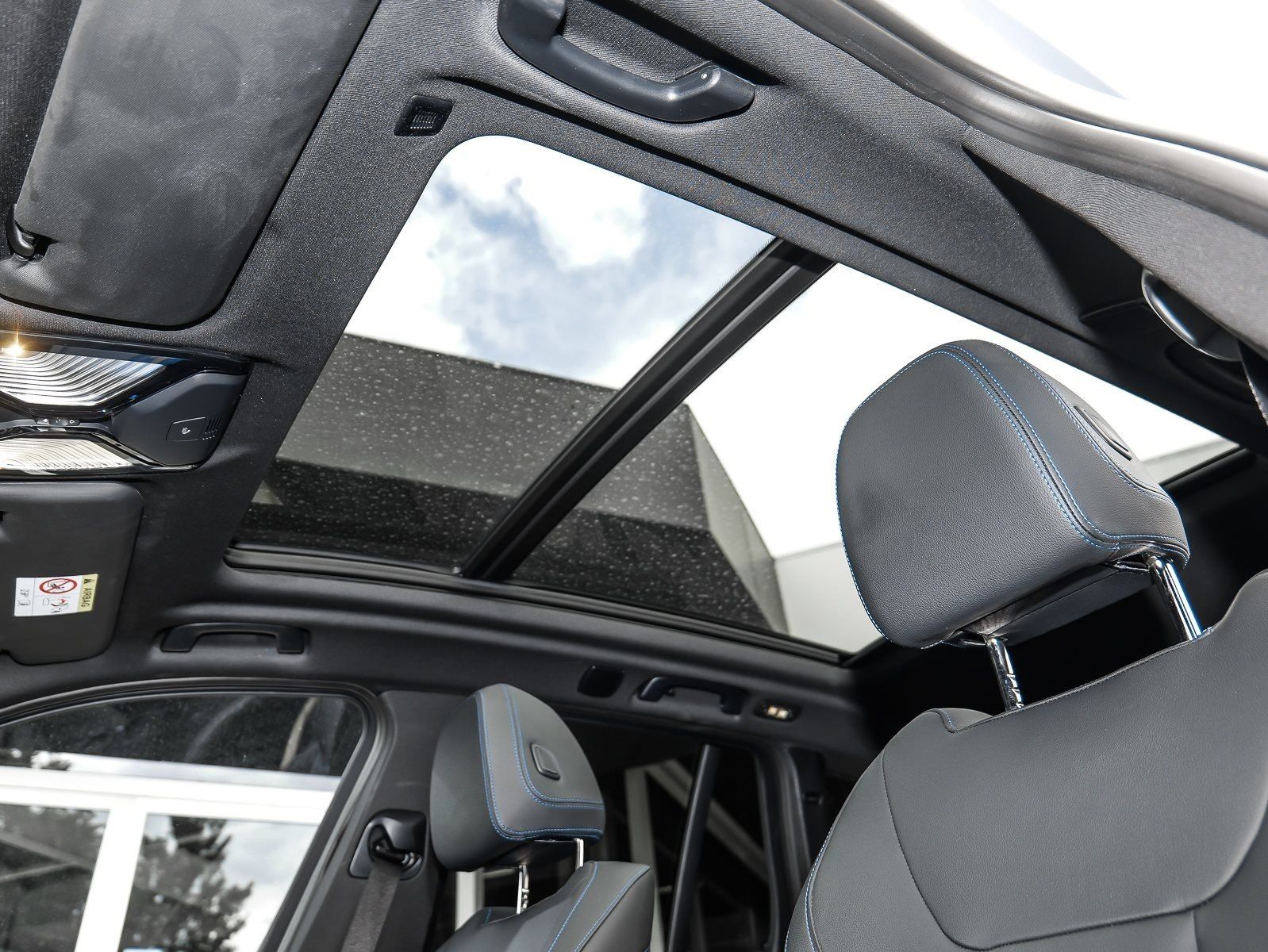 BMW X3 - Bild 12