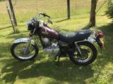 Yamaha SR250 - 3Y8