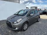 Hyundai ix20 EDITION RADIO KLIMA EL.PAKET 1.6 92kW/12...