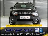 Dacia Duster 1,6 SCe LPG 115 Tempomat Klima USB Blueto - SUV bis 10.000 Euro