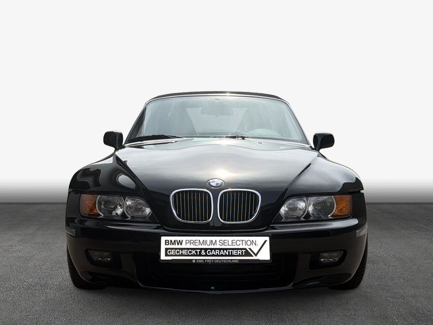 BMW Z3 1999