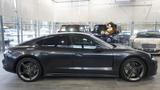 Porsche Taycan 4 S*CHRONO*BOSE*MATRIX*360°KAM* - graue Porsche Taycan