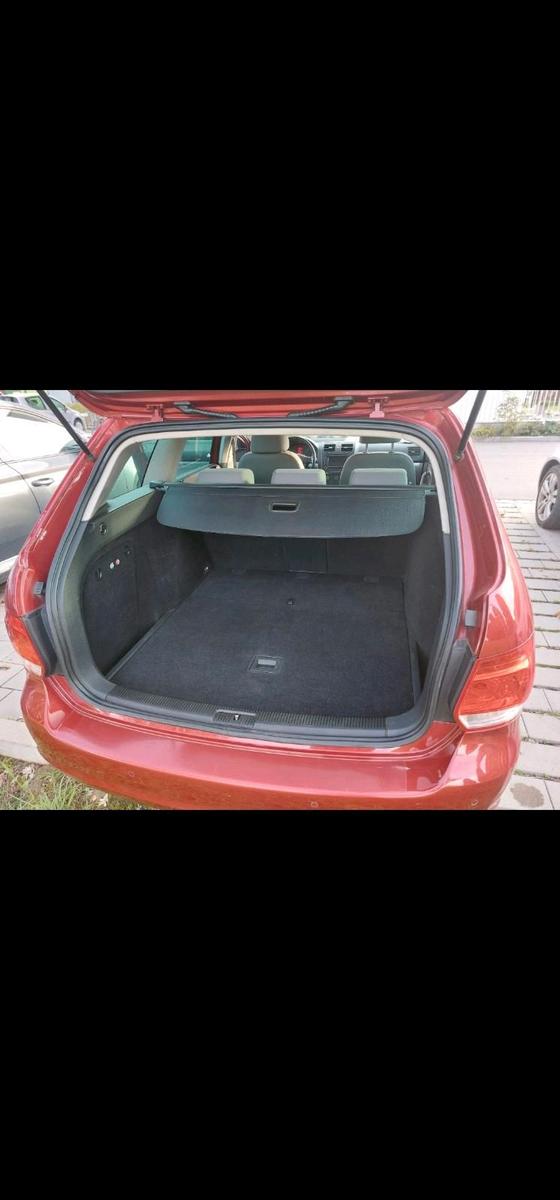 Volkswagen Golf 2009 — photo 7