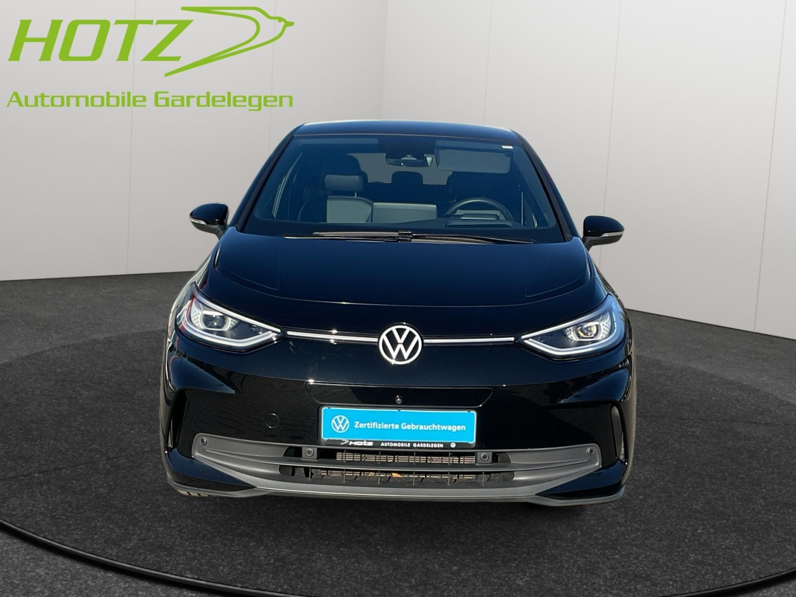 Volkswagen ID.3 - Bild 8