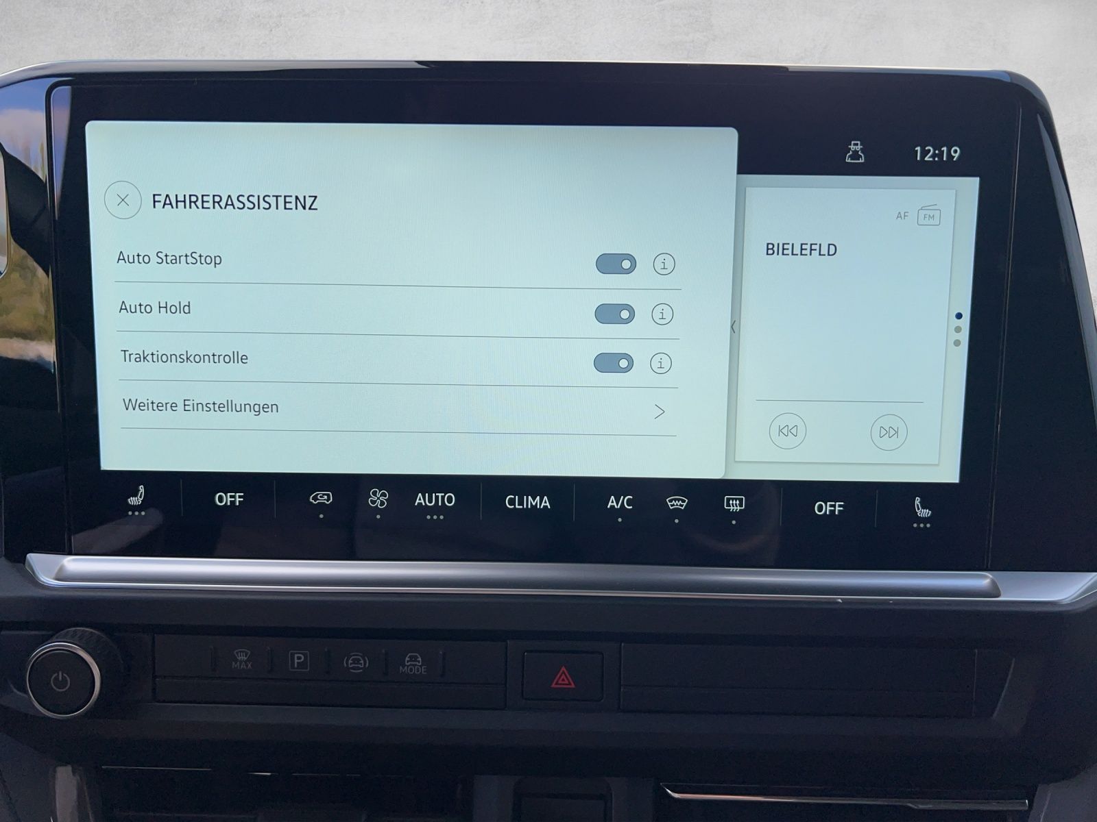 T7 Caravelle Life 2.0 TDI LR AHK*SHZ*App-Connect