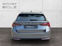 Skoda Octavia - Vorschau Bild 5