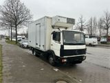 Mercedes-Benz 814 Thermo King Manual Full Spring LBW In top - Offers matching your search criteria