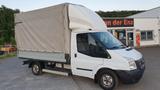 Ford Transit Pritsche FT 300 M Einzelkabine/125PS/TÜV - Ford Transit: 12