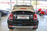Fiat 500C Cabrio 1.0 Dolcevita PDC Alu 1.Hand TOP! - Gebrauchtwagen in Solingen