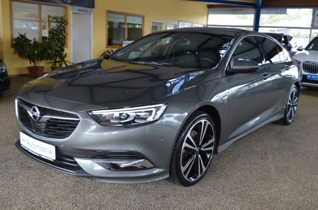 Opel Insignia B Grand Sport Business Innovation XENON